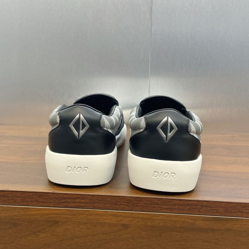 Christian Dior Casual Shoes